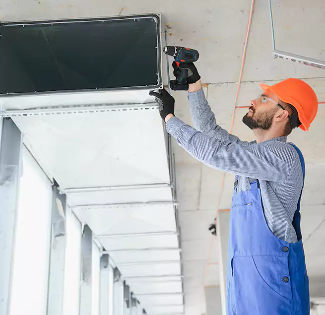 Why Homeowners & Businesses Trust Us in North Tonawanda, NY