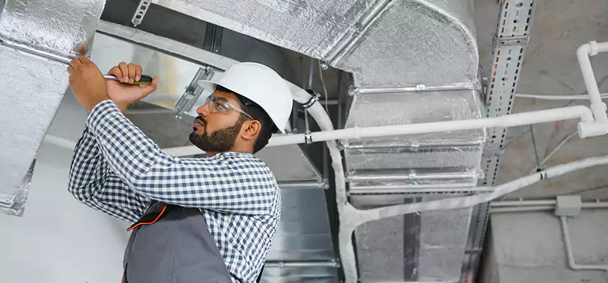Proactive Ac Vent Repairs & Air Duct Replacement Companies Near Me in North Tonawanda