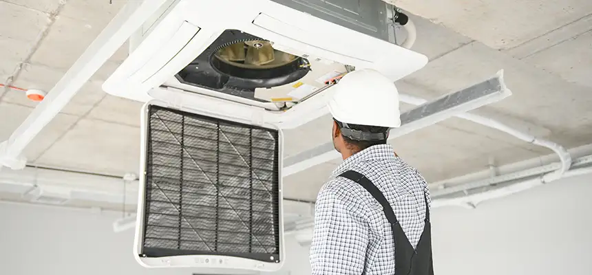 Our Affordable Duct Cleaning Near Me Services in North Tonawanda, NY