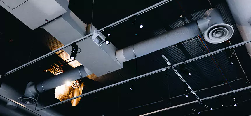 Our Air Duct Replacement Services in North Tonawanda, NY