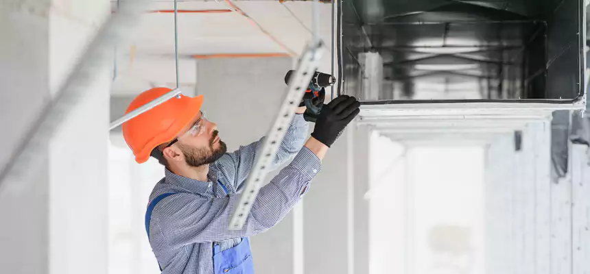 Our Air Vent Replacement Services in North Tonawanda, NY