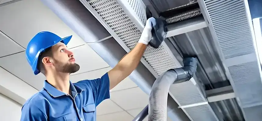 Our Annual Dryer Vent Maintenance Services in North Tonawanda, NY