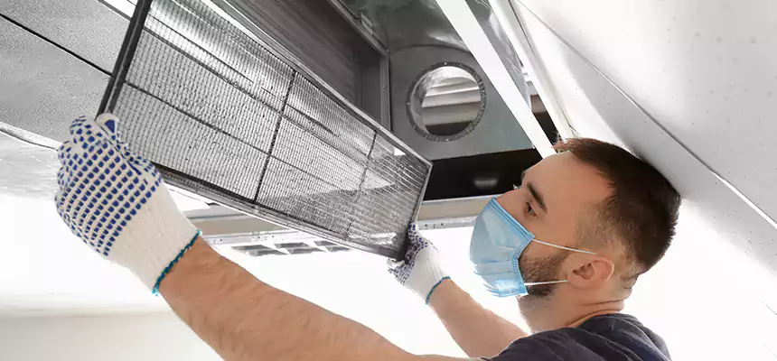 Diagnostic HVAC Coil & Blower Cleaning in North Tonawanda