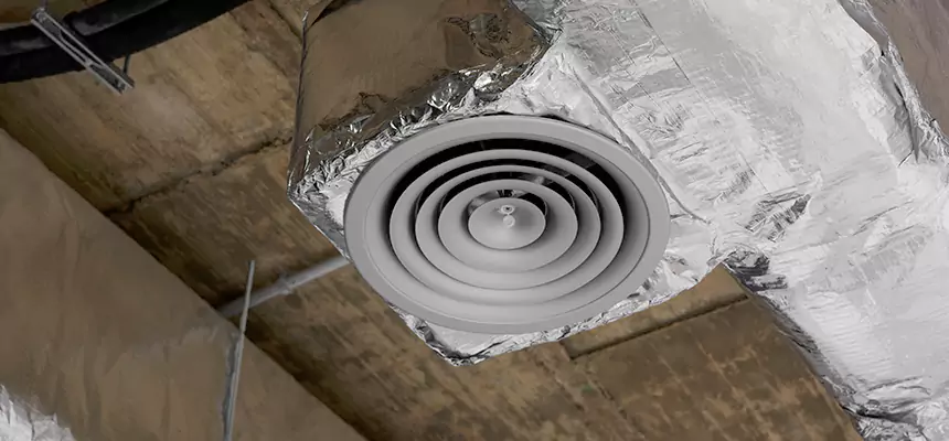 Our Low VOC Vent Installation Services in North Tonawanda, NY