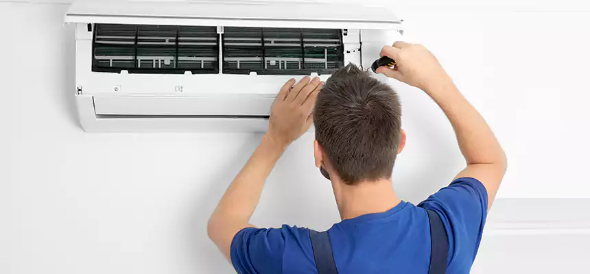 Our Smart Air Conditioning Installation Services in North Tonawanda, NY