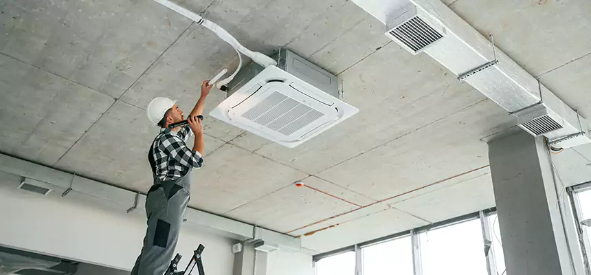 Our Wi Fi Connected Air Ducts Services in North Tonawanda, NY