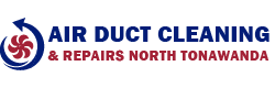 Air Duct Cleaning & Repairs North Tonawanda
