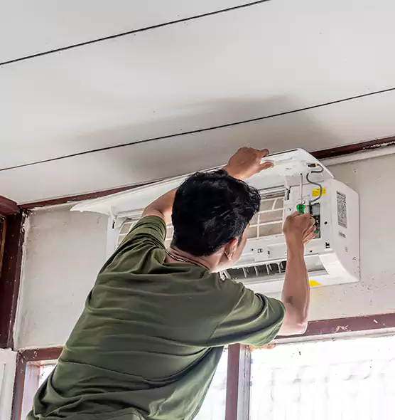 About Air Duct & AC Odor Removal in North Tonawanda, NY