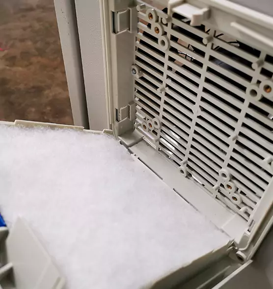 About Air Duct Overhaul & Upgrades in North Tonawanda, NY