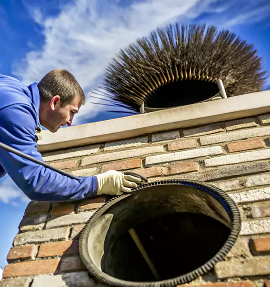About Professional Chimney Sweep in North Tonawanda, NY
