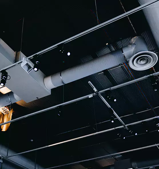 About Duct Sanitization with UV Light in North Tonawanda, NY