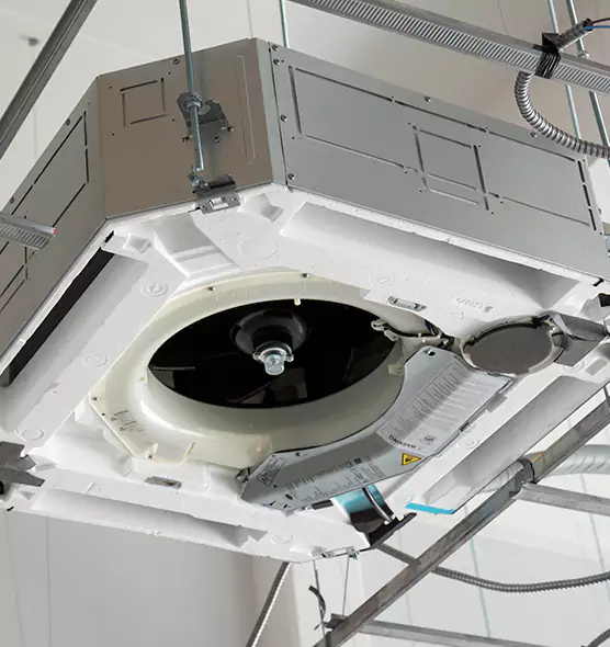 Professional Industrial Dryer Vent Cleaning in North Tonawanda, NY