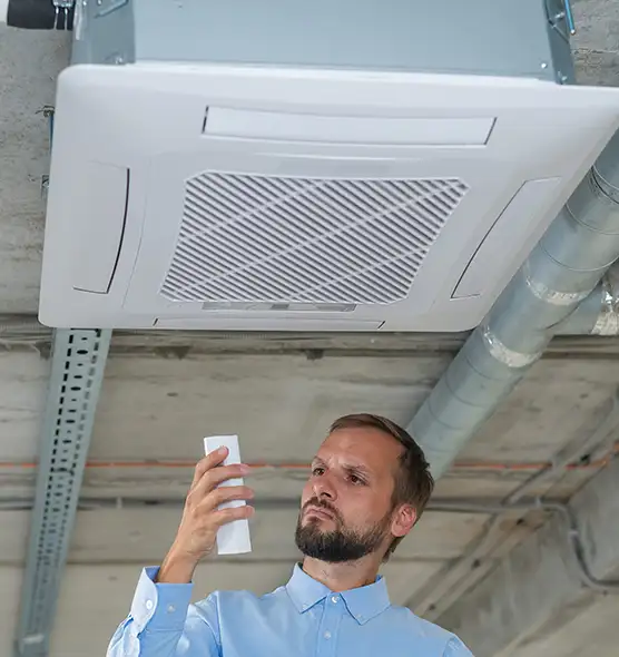 About Local Vent Cleaning Services in North Tonawanda, NY