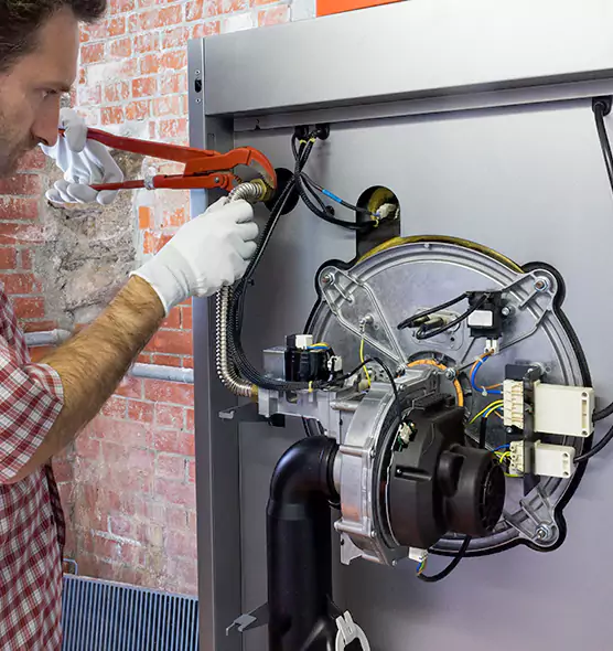 Advanced Repair Dryer Vent Hose in North Tonawanda, NY