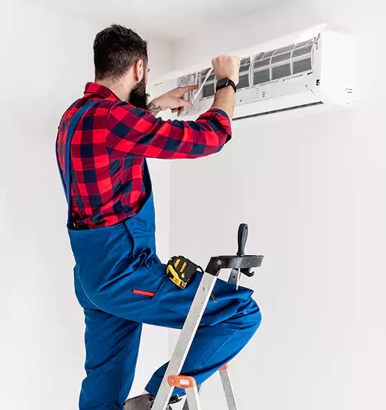 About Smart Air Conditioning Installation in North Tonawanda, NY