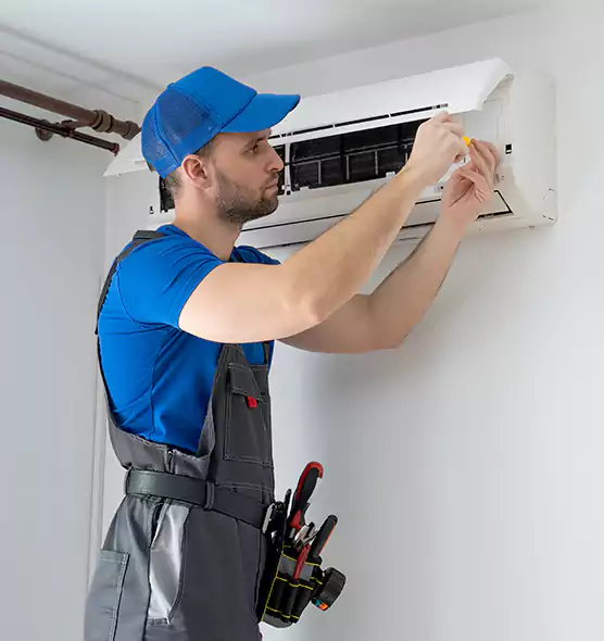 About Smart Thermostat AC Installation in North Tonawanda, NY