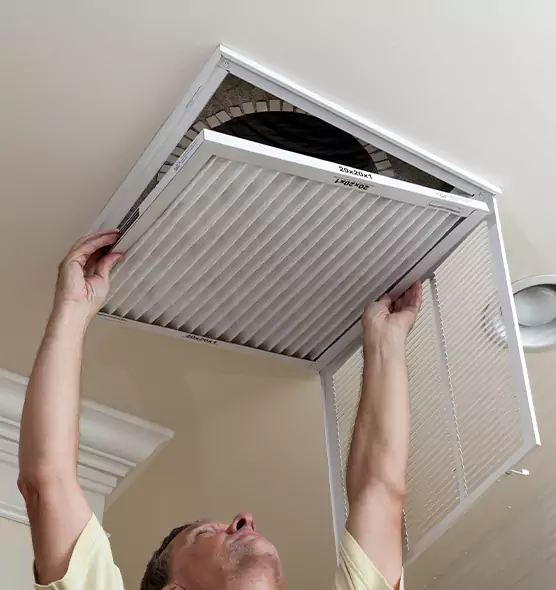 Trusted Vent Shaft Cleaning Expert in North Tonawanda, NY