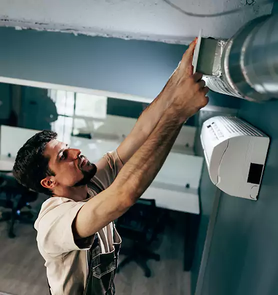 Reliable Warehouse Vent Cleaning in North Tonawanda, NY