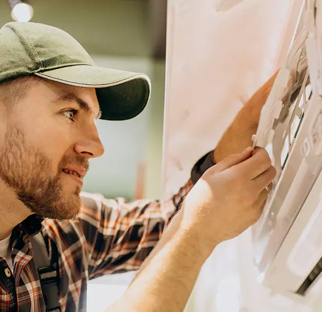 Why Homeowners Businesses Trust Us in North Tonawanda, NY?