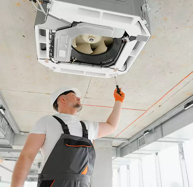 Why Homeowners & Businesses Trust Us in North Tonawanda, NY?