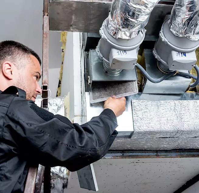 Why Homeowners & Businesses Trust Us in North Tonawanda, NY?