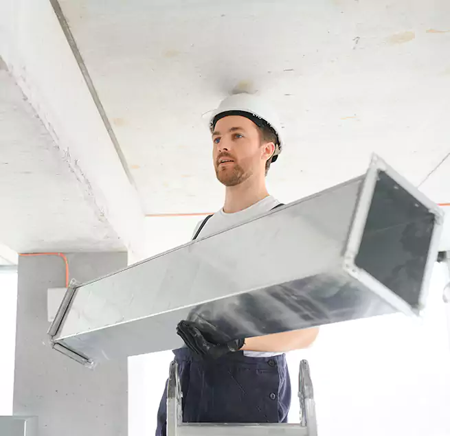 Why Homeowners & Businesses Trust Us in North Tonawanda, NY