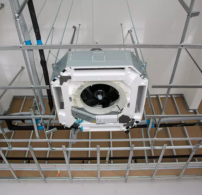 Why Homeowners & Businesses Trust Us in North Tonawanda, NY?