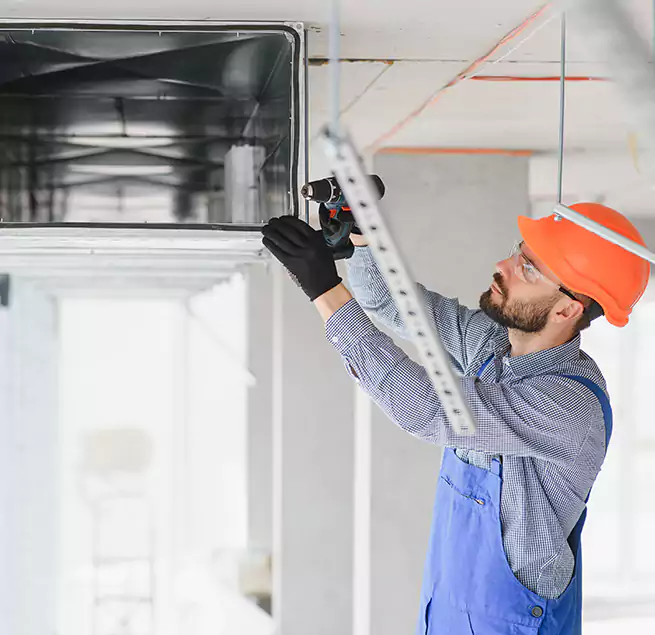 Why Homeowners & Businesses Trust Us North Tonawanda, NY