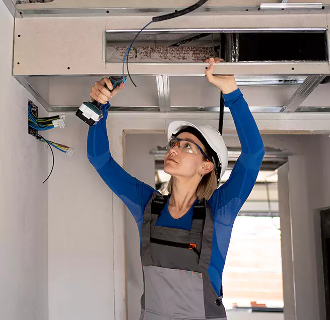 Why Homeowners & Businesses Trust Us in North Tonawanda, NY?