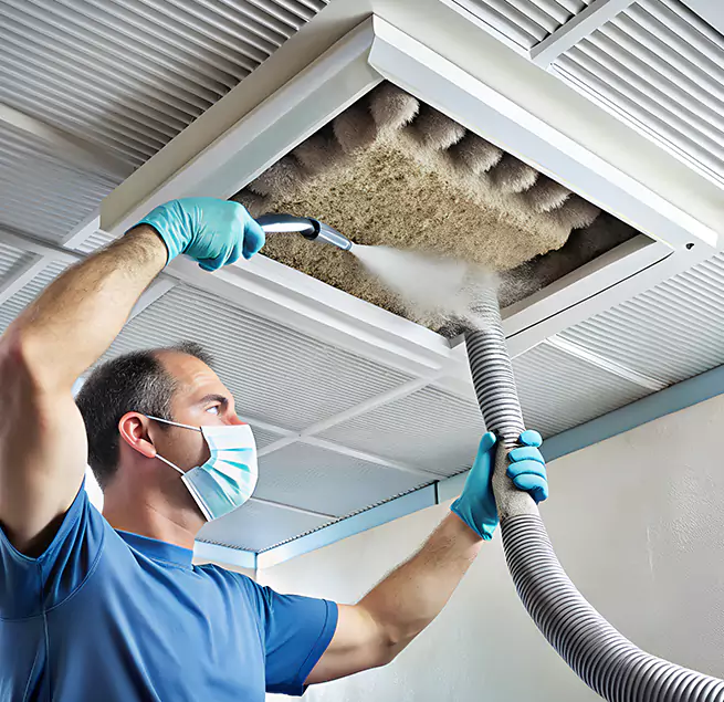 Why Homeowners Businesses Trust Us in North Tonawanda, NY