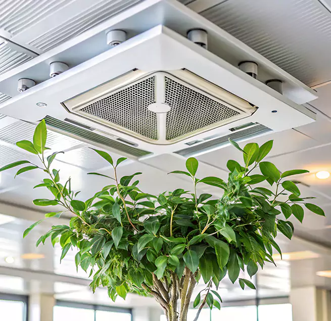 Why Homeowners & Businesses Trust Us in North Tonawanda, NY