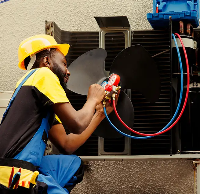 Why Homeowners & Businesses Trust Us in North Tonawanda, NY?