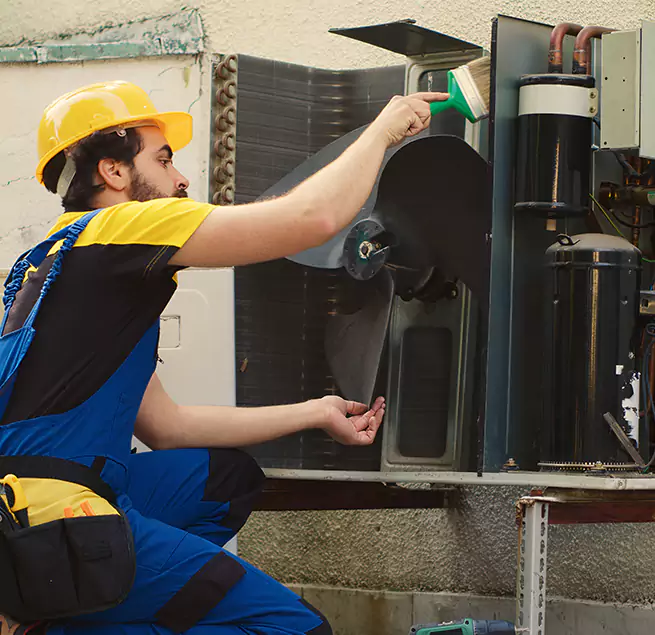 Why Homeowners & Businesses Trust Us in North Tonawanda, NY?