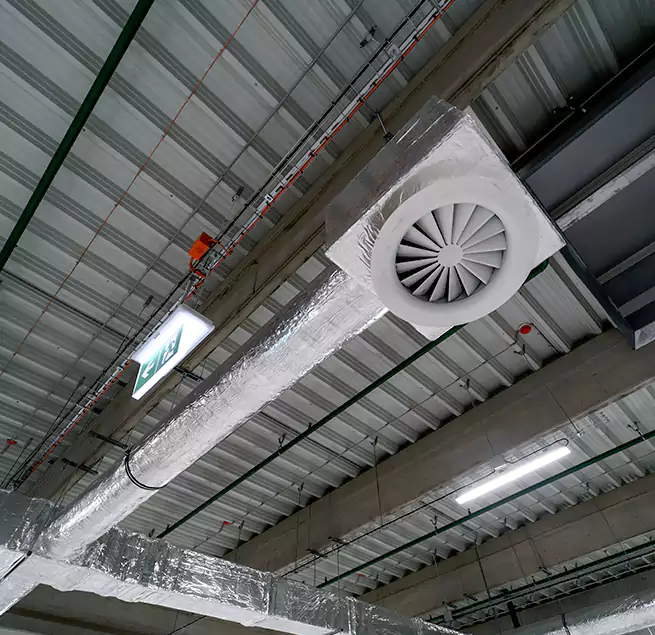 Why Homeowners & Businesses Trust Us in North Tonawanda, NY