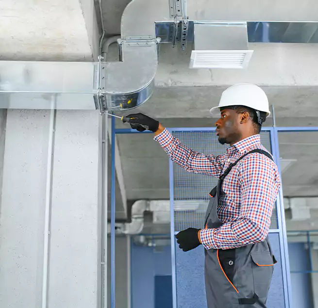 Why Homeowners & Businesses Trust Us in North Tonawanda, NY