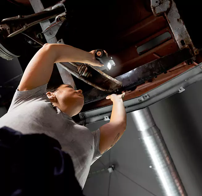 Why Homeowners & Businesses Trust Us North Tonawanda, NY