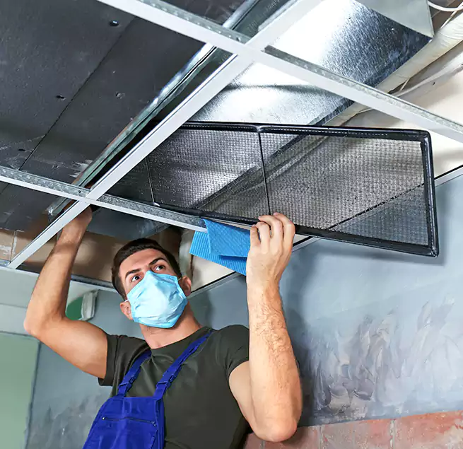 Why Homeowners Businesses Trust Us in North Tonawanda, NY