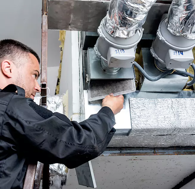 Why Homeowners & Businesses Trust Us in North Tonawanda, NY?