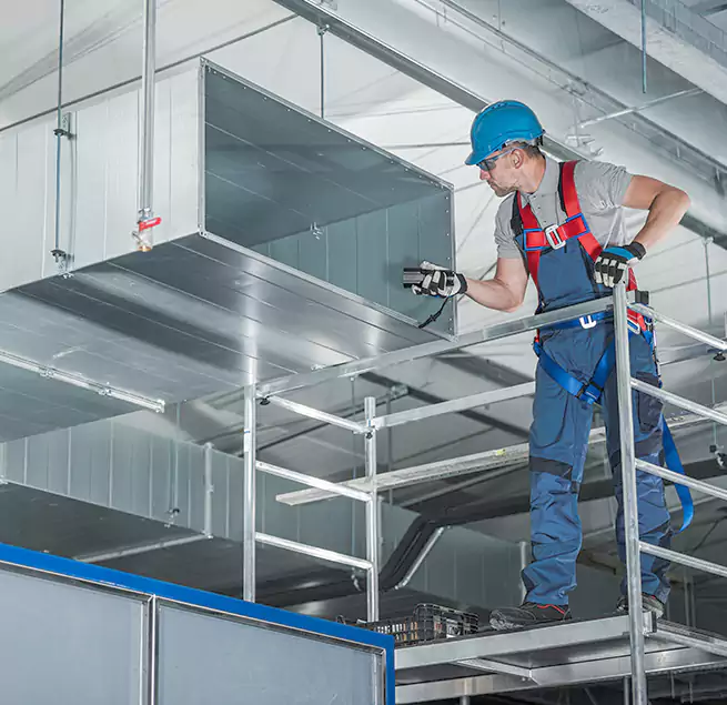 Why Homeowners & Businesses Trust Us North Tonawanda, NY