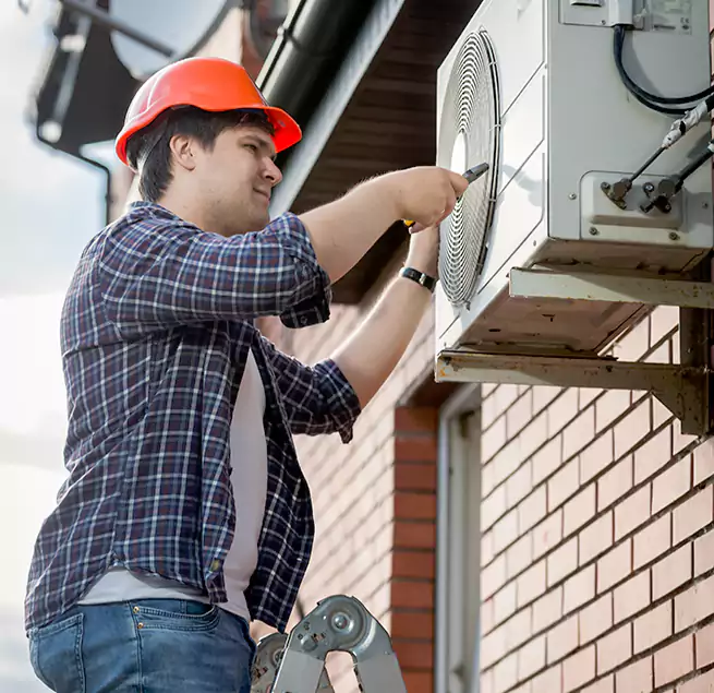 Why Homeowners & Businesses Trust Us North Tonawanda, NY