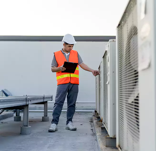 Why Homeowners & Businesses Trust Us in North Tonawanda, NY?