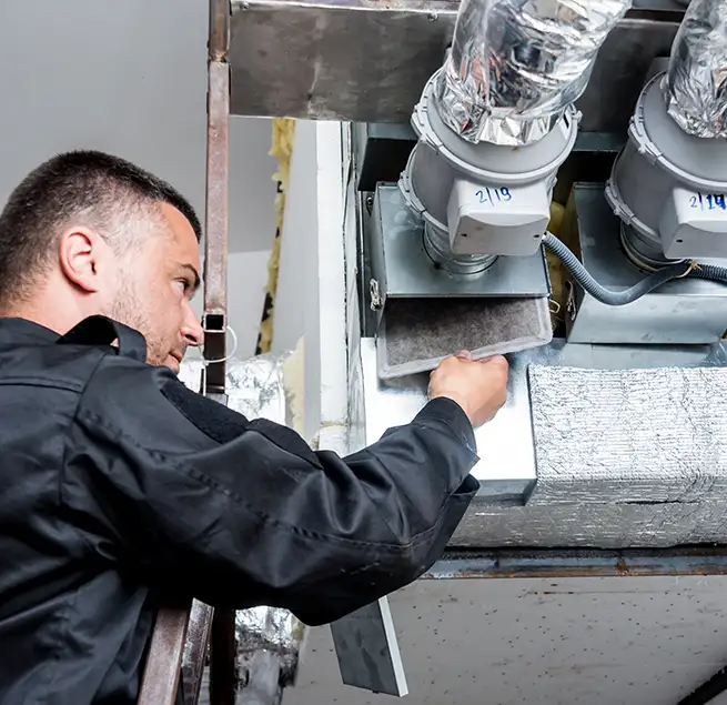 Why Homeowners & Businesses Trust Us in North Tonawanda, NY?